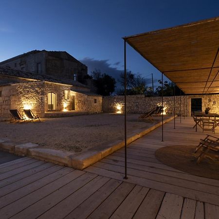 Casa Sisti - Isulatravel Villa Rosolini Exteriör bild