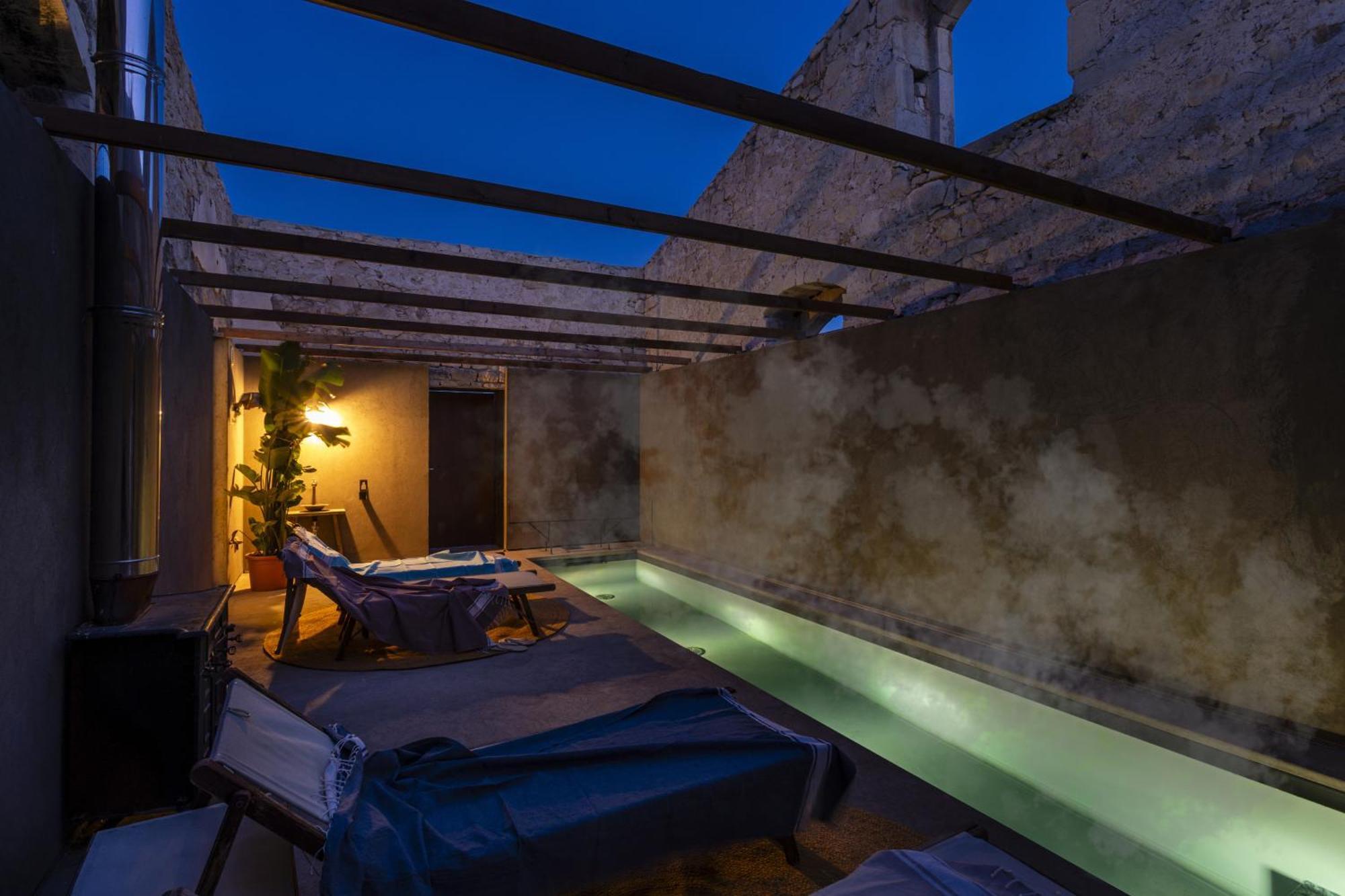 Casa Sisti - Isulatravel Villa Rosolini Exteriör bild