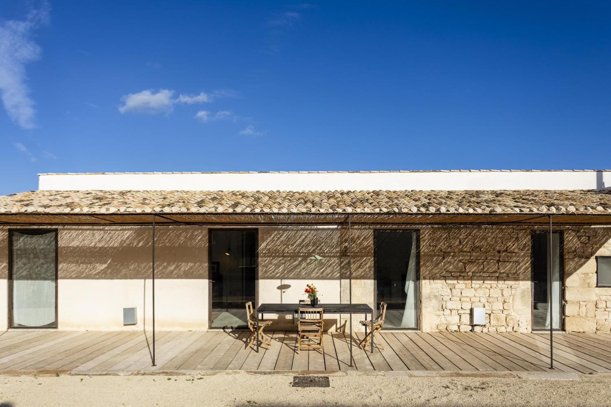 Casa Sisti - Isulatravel Villa Rosolini Exteriör bild