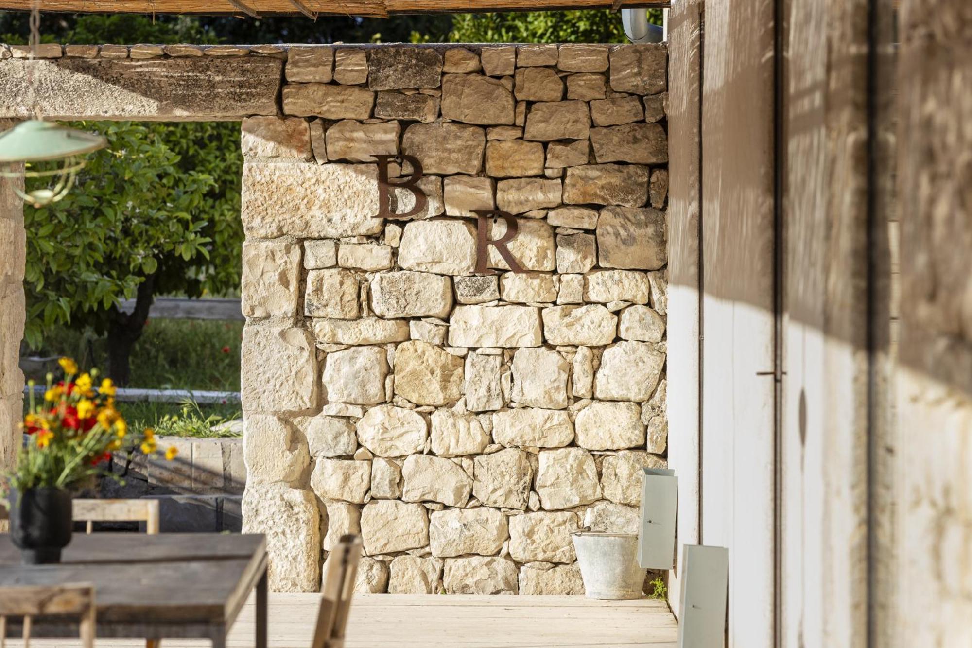 Casa Sisti - Isulatravel Villa Rosolini Exteriör bild