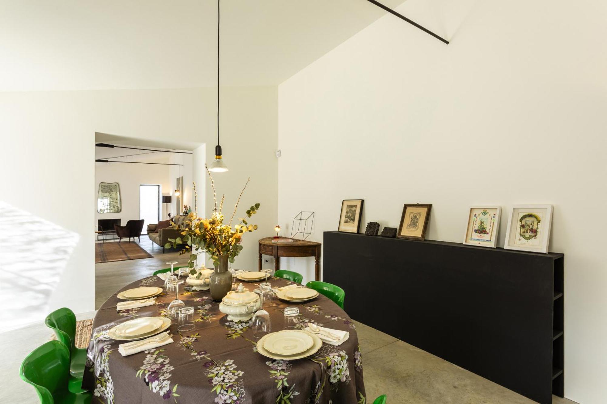 Casa Sisti - Isulatravel Villa Rosolini Exteriör bild