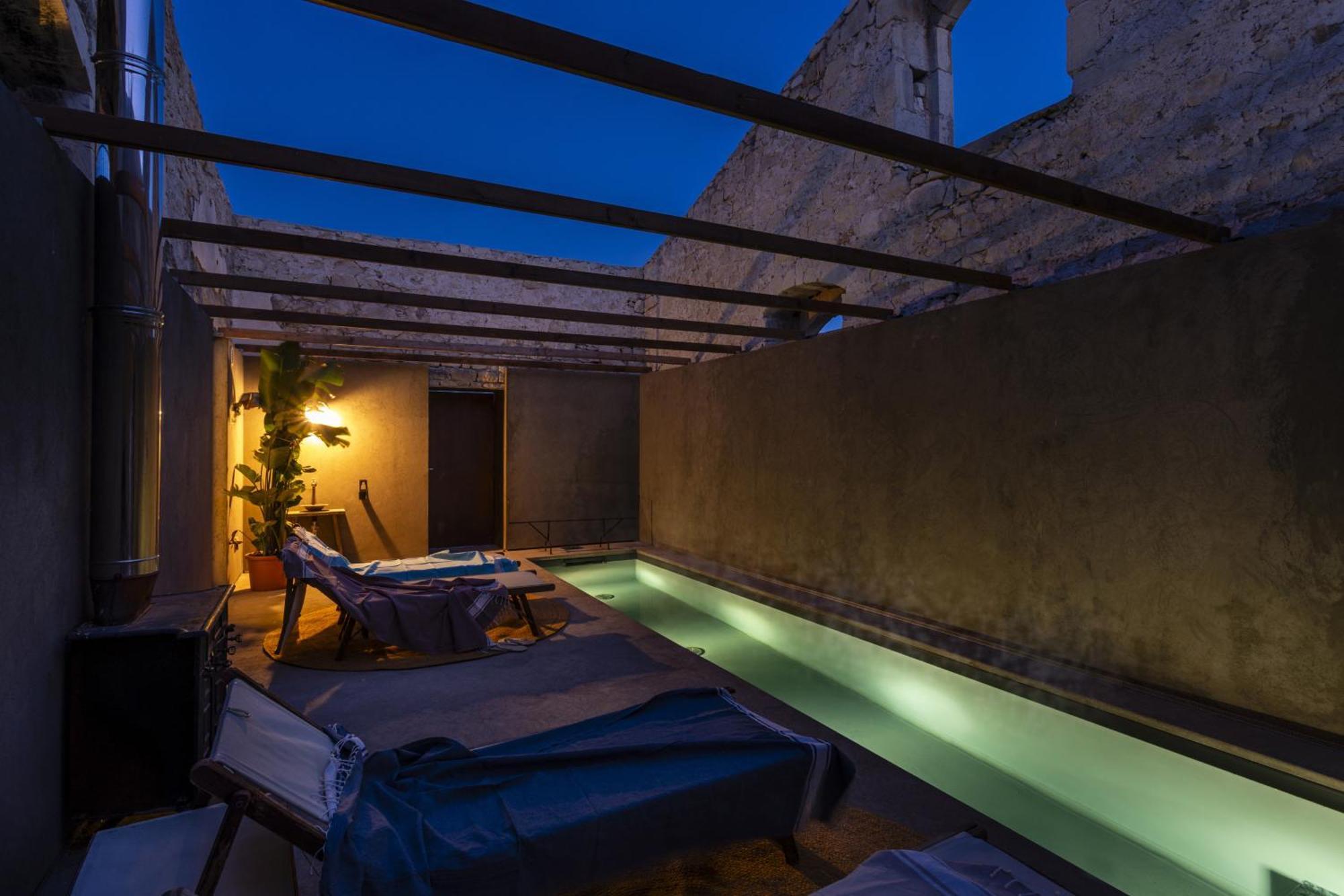Casa Sisti - Isulatravel Villa Rosolini Exteriör bild
