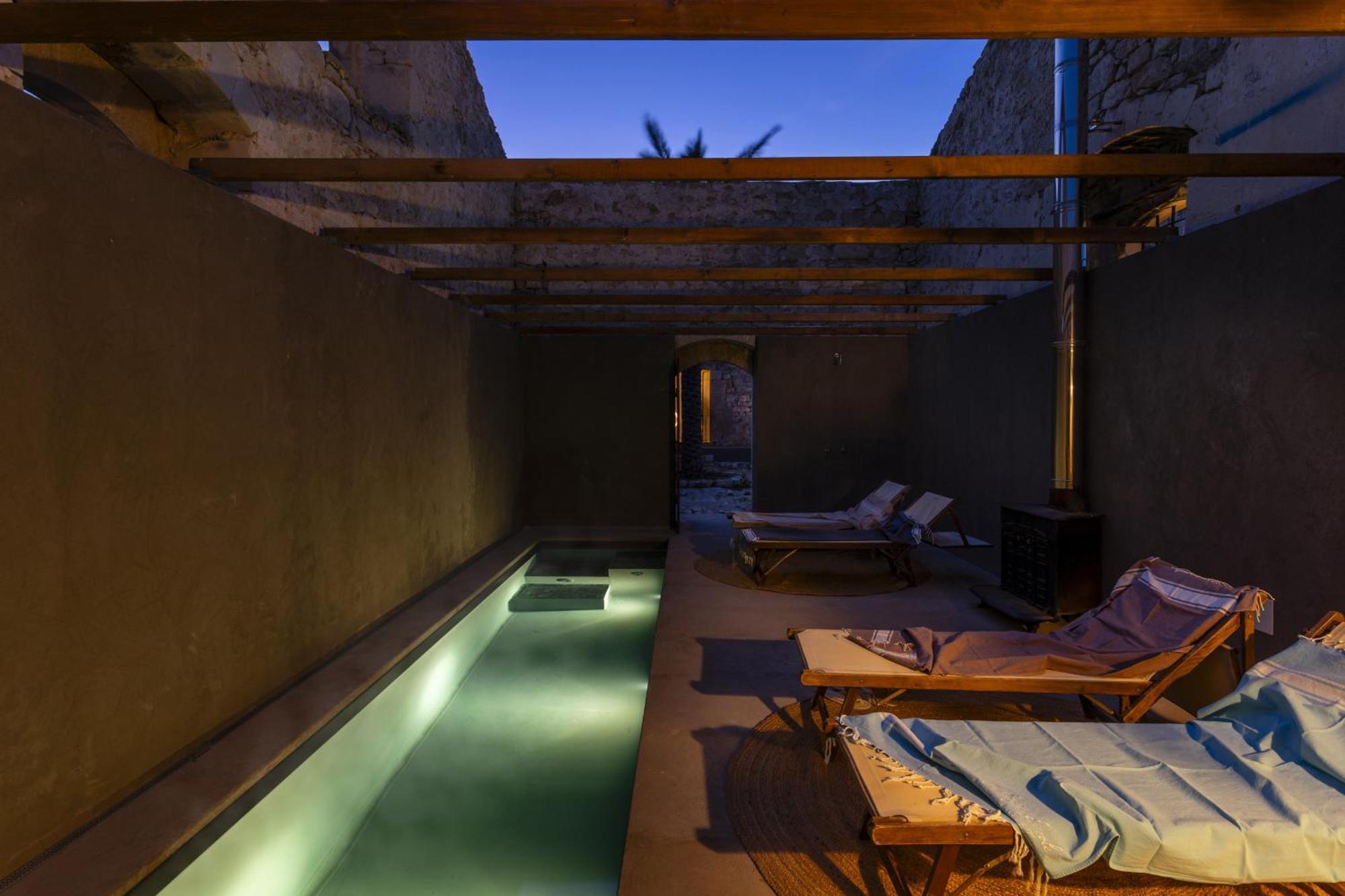 Casa Sisti - Isulatravel Villa Rosolini Exteriör bild